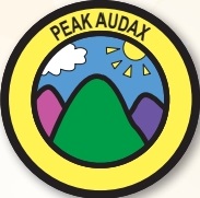 go to PeakAudax Home Page