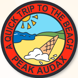 go to PeakAudax Home Page