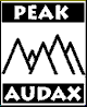 go to PeakAudax Home Page