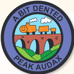 go to PeakAudax Home Page